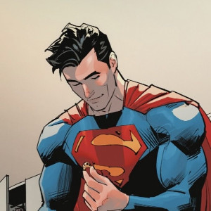 Superman (Clark Kent)