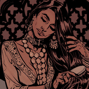 Talia al Ghul