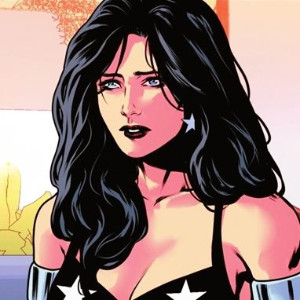 Wonder Girl (Donna Troy)