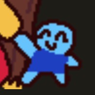 Blue Noob