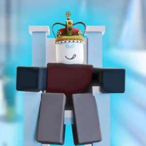 Cruel King