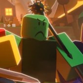 Green Noob