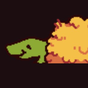 Komodo Dragon