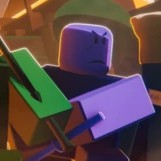 Purple Noob
