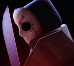 Slasher