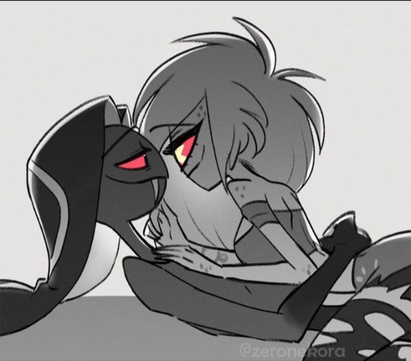 Pentious x Cherri