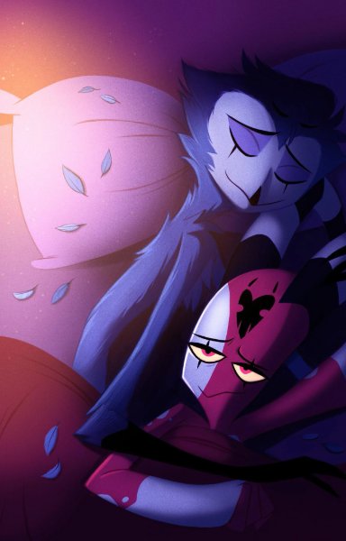 Stolas x Blitz