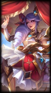 Battle Queen