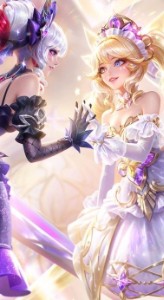 Prestige Perfume Gem