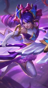Star Guardian