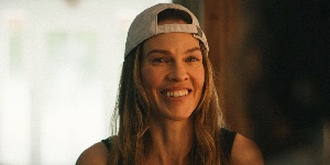 adult Melissa