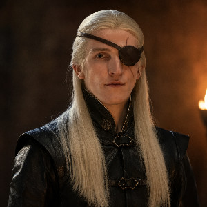 Aemond Targaryen