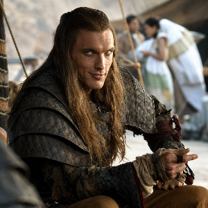 Daario Naharis S03