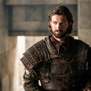 Daario Naharis