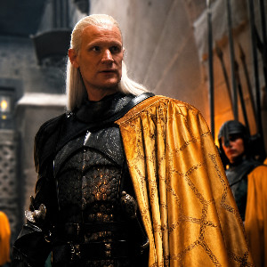 Daemon Targaryen