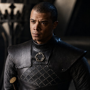 Grey Worms