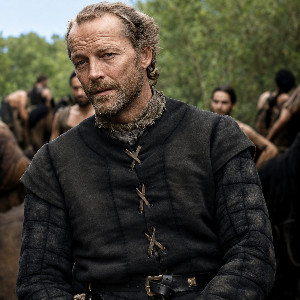 Jorah Mormont