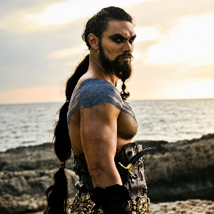Khal Drogo