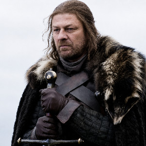 Ned Stark