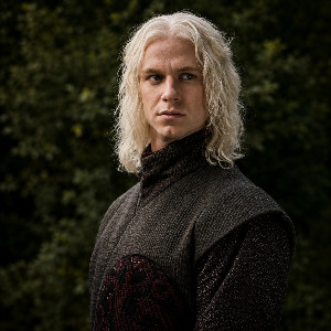 Rhaegar Targaryen