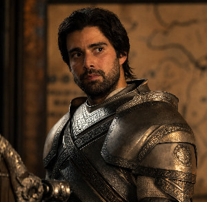 Ser Criston Cole