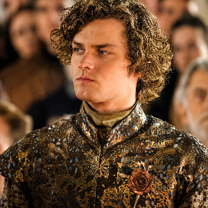 Ser Loras Tyrell
