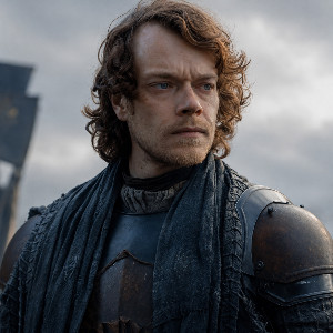Theon Greyjoy