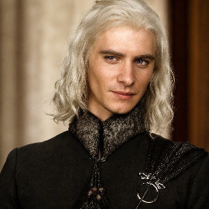 Viserys Targaryen