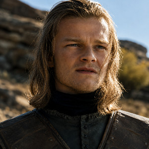 Young Ned Stark