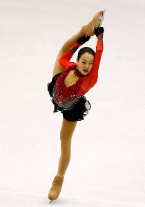 Bells of Moscow (FS 2009/2010)