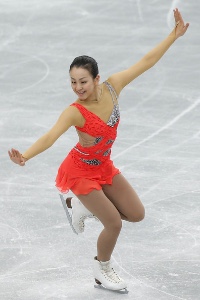 I Got Rhythm (SP, 2012/2013) mao asada