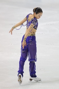 Scheherazade (SP, 2011/2012)