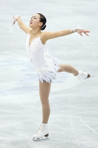 Swan Lake (FS, 2012/2013)