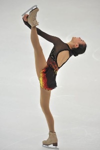 Tango (SP, 2010/2011)