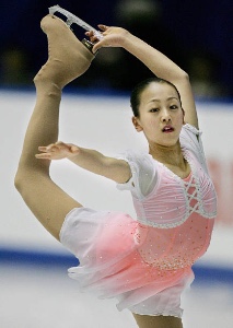 The Nutcracker (FS, 2005/2006)