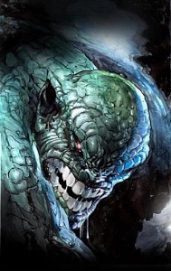 Abomination