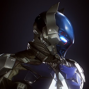 Arkham Knight