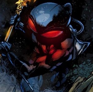 Black Manta