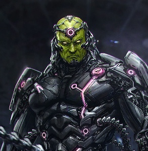 Brainiac