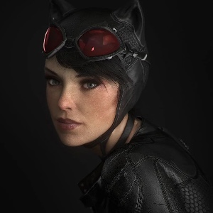 Catwoman