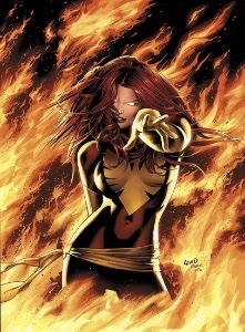 Dark Phoenix
