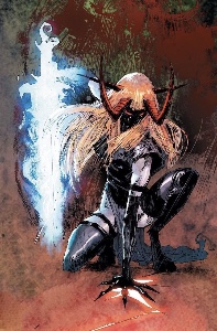 Darkchylde