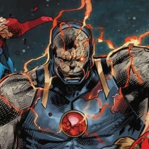 Darkseid