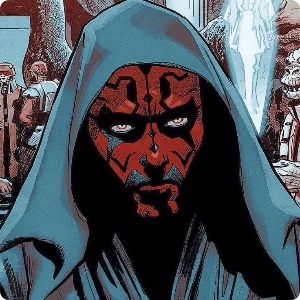 Darth Maul