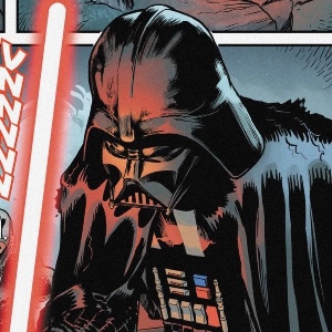 Darth Vader