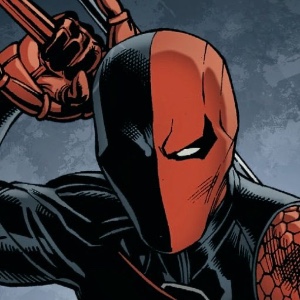 Deathstroke