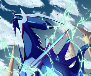 Dialga