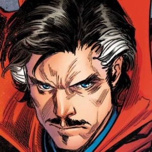 Doctor Strange