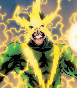Electro