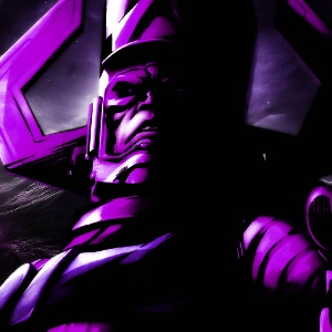 Galactus